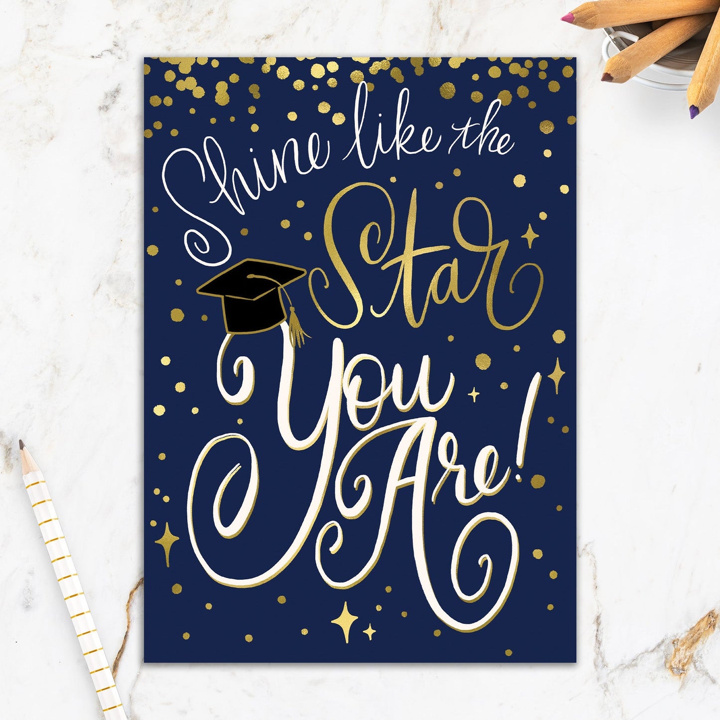 564-IOPE1058L | GR/Shine Like A Star