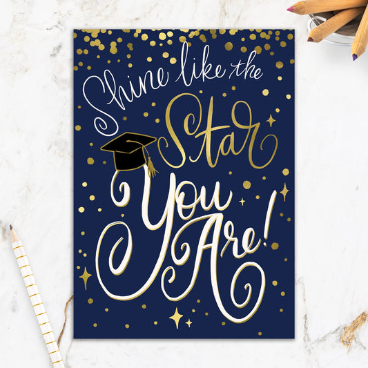 564-IOPE1058L | GR/Shine Like A Star