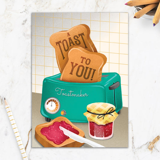 564-IOPE1060L | GR/Toast To You