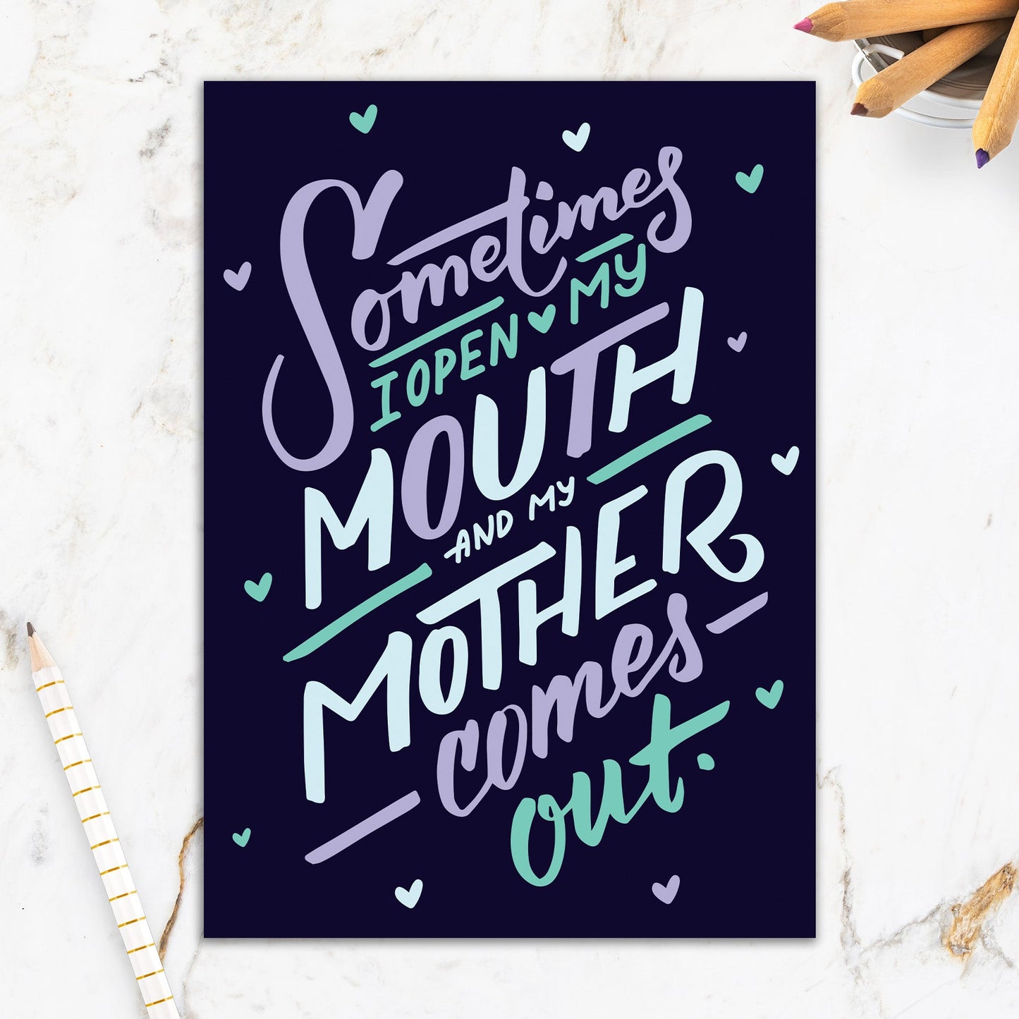 564-IOPE1068L | RBD/Mom Comes Out