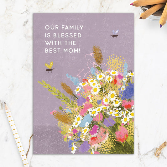 564-IOPE1069L | RBD/Blessed Best Mom