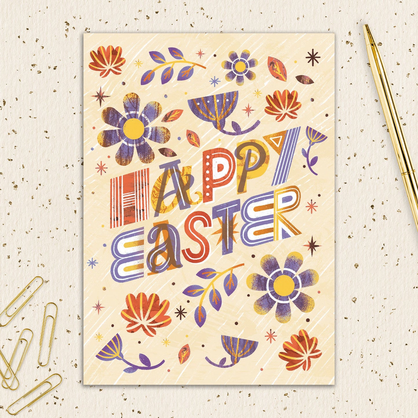 6564-IOPEOE1063S | EA/Happy Easter Type