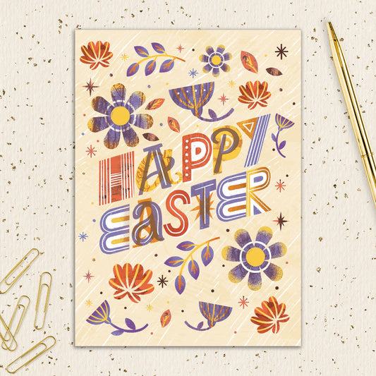6564-IOPEOE1063S | EA/Happy Easter Type
