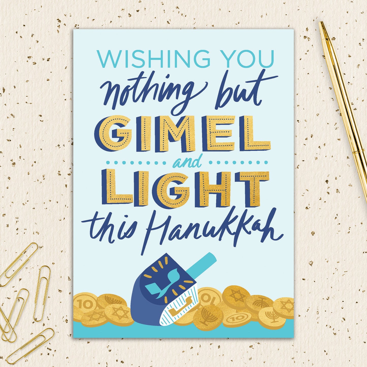 8564-IOPEOH0583L | HA/Gimel and Light