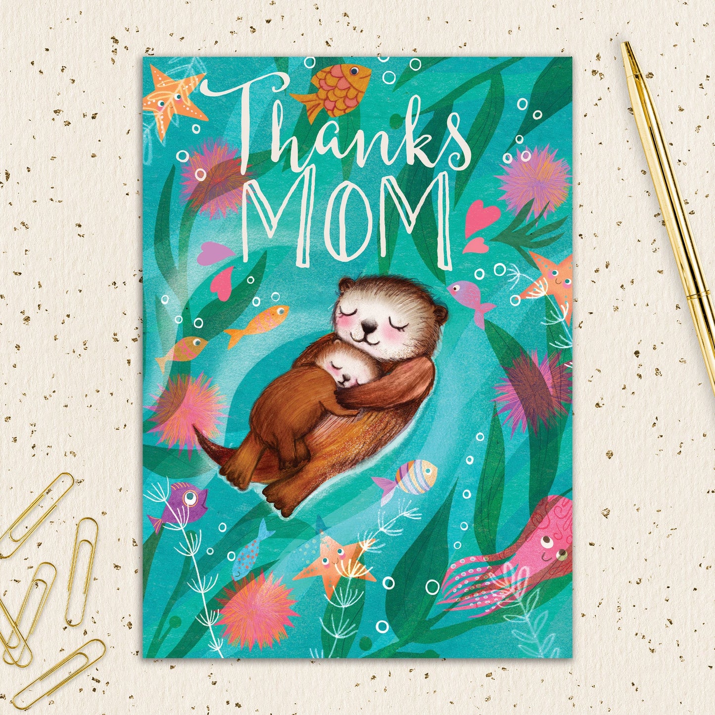 6564-IOPEOM1045L | MD/Otter Mom