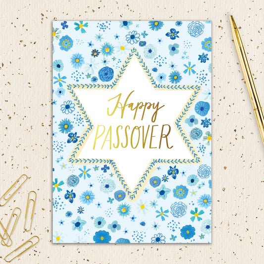 6564-IOPEOP0585S | PO/Happy Passover
