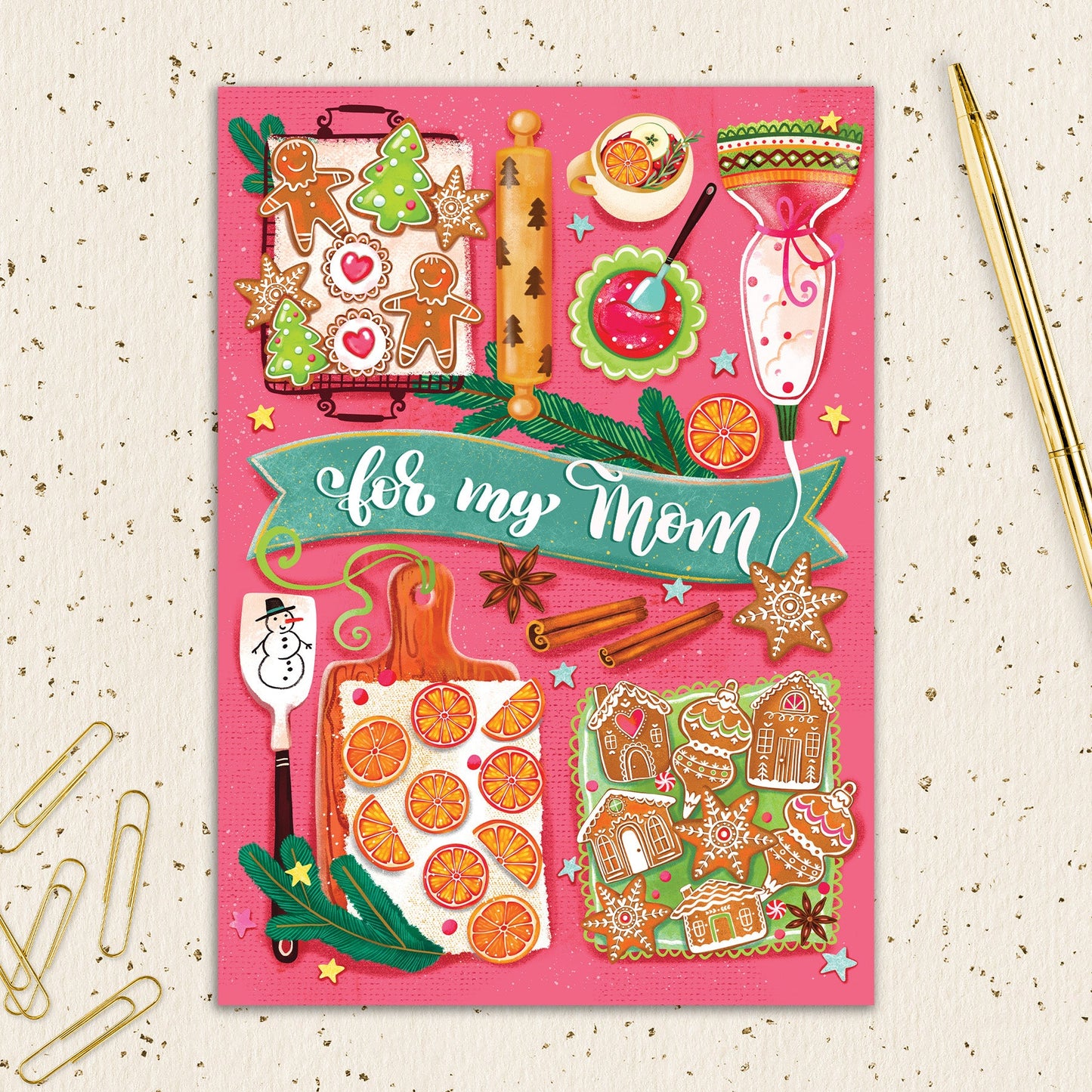 8564-IOPEOS0553L | HOL/Mom Joy