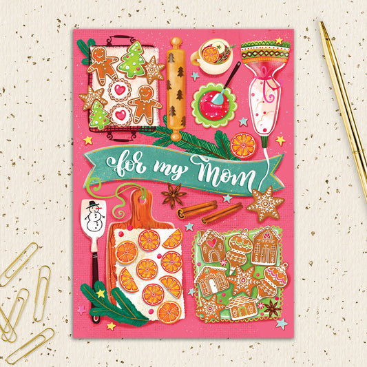 8564-IOPEOS0553L | HOL/Mom Joy