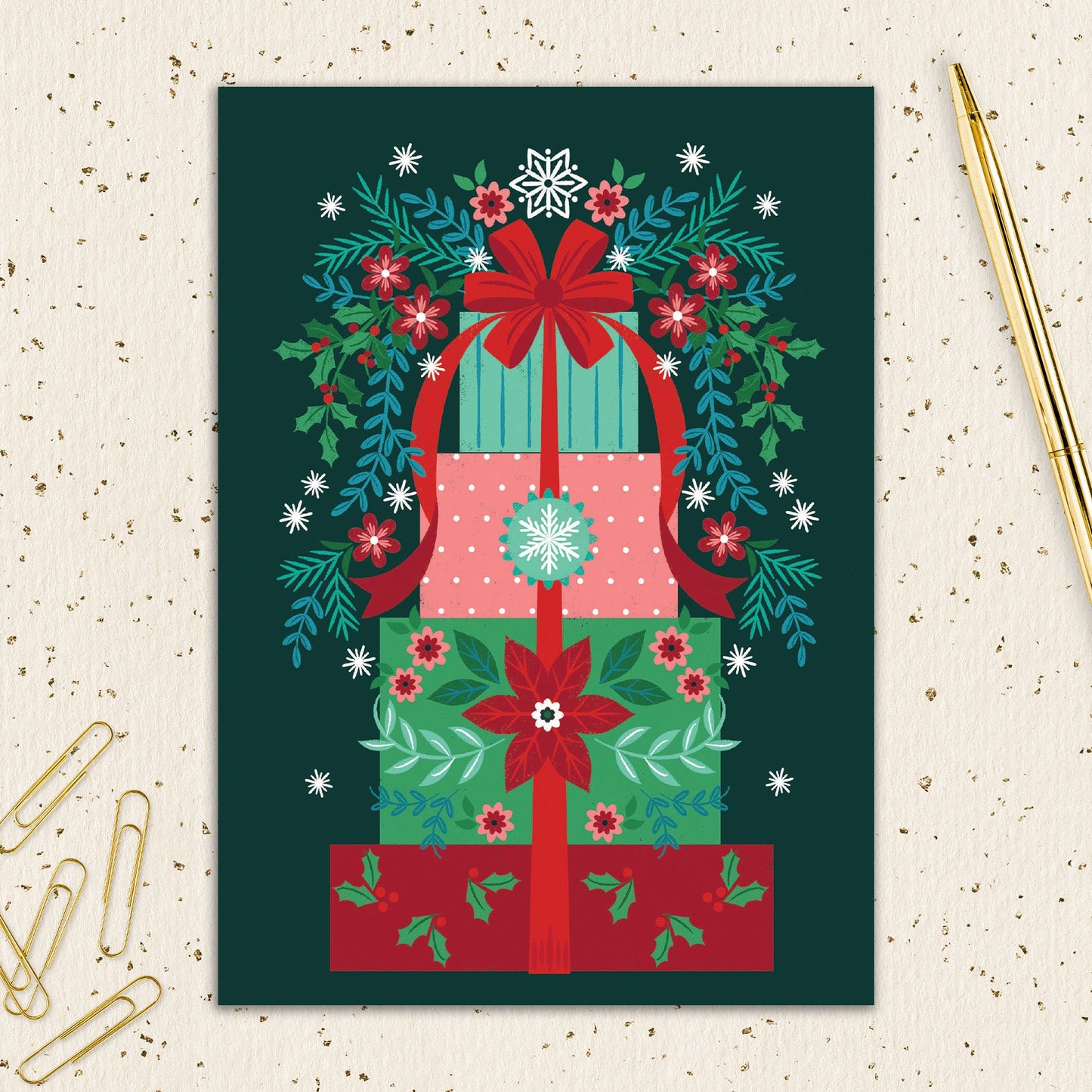 8564-IOPEOS0561L | HOL/Present Stack