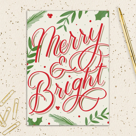 8564-IOPEOS0572L | HOL/Merry and Bright