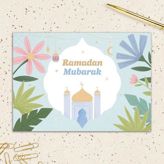 6564-IOPEOS1017L | RA/Ramadan Pastel