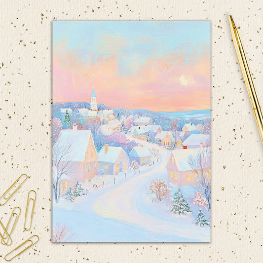 8564-IOPEOS1030L | HOL/Peaceful Village