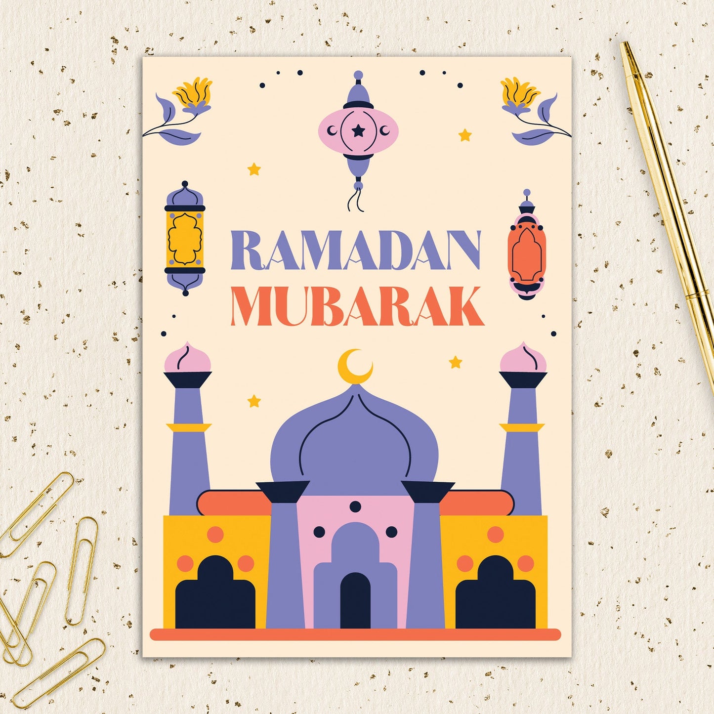 6564-IOPEOS1103S | RA/Bright Mosque