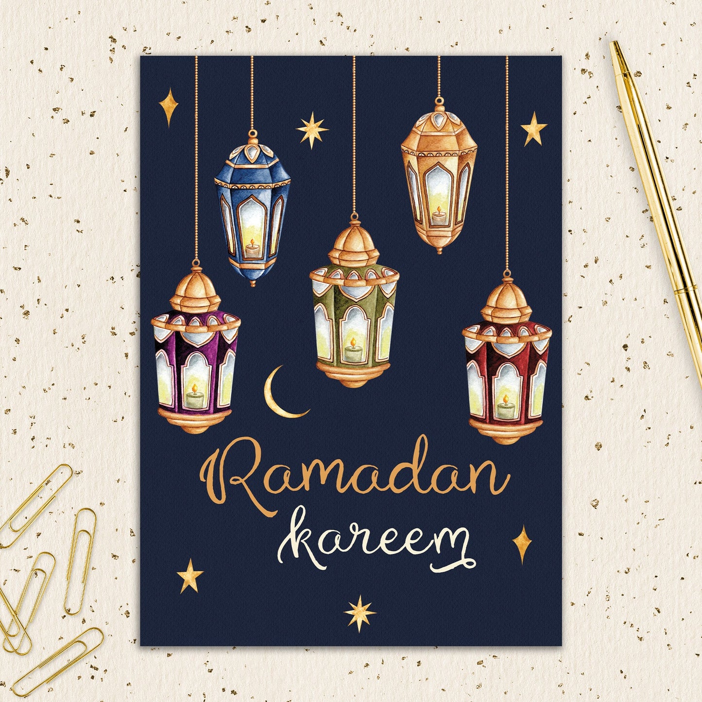 6564-IOPEOS1104L | RA/Dark Lanterns