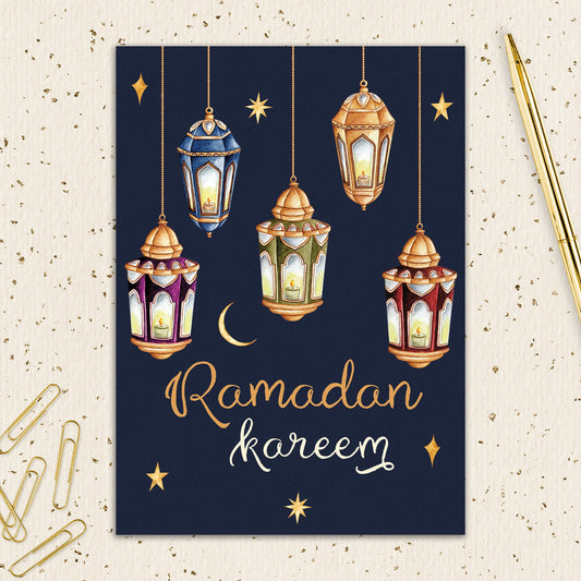 6564-IOPEOS1104L | RA/Dark Lanterns