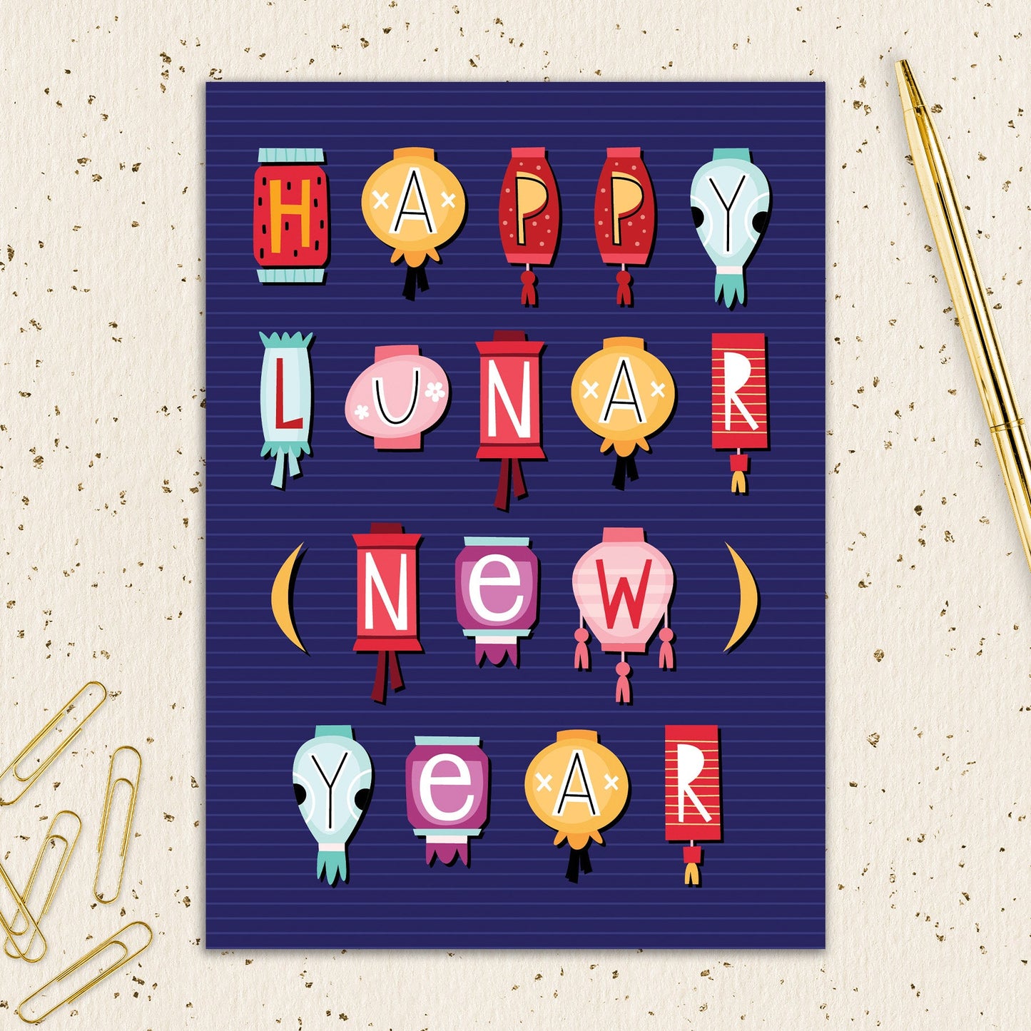 8564-IOPEOS1111L | CNY/Bright Lanterns