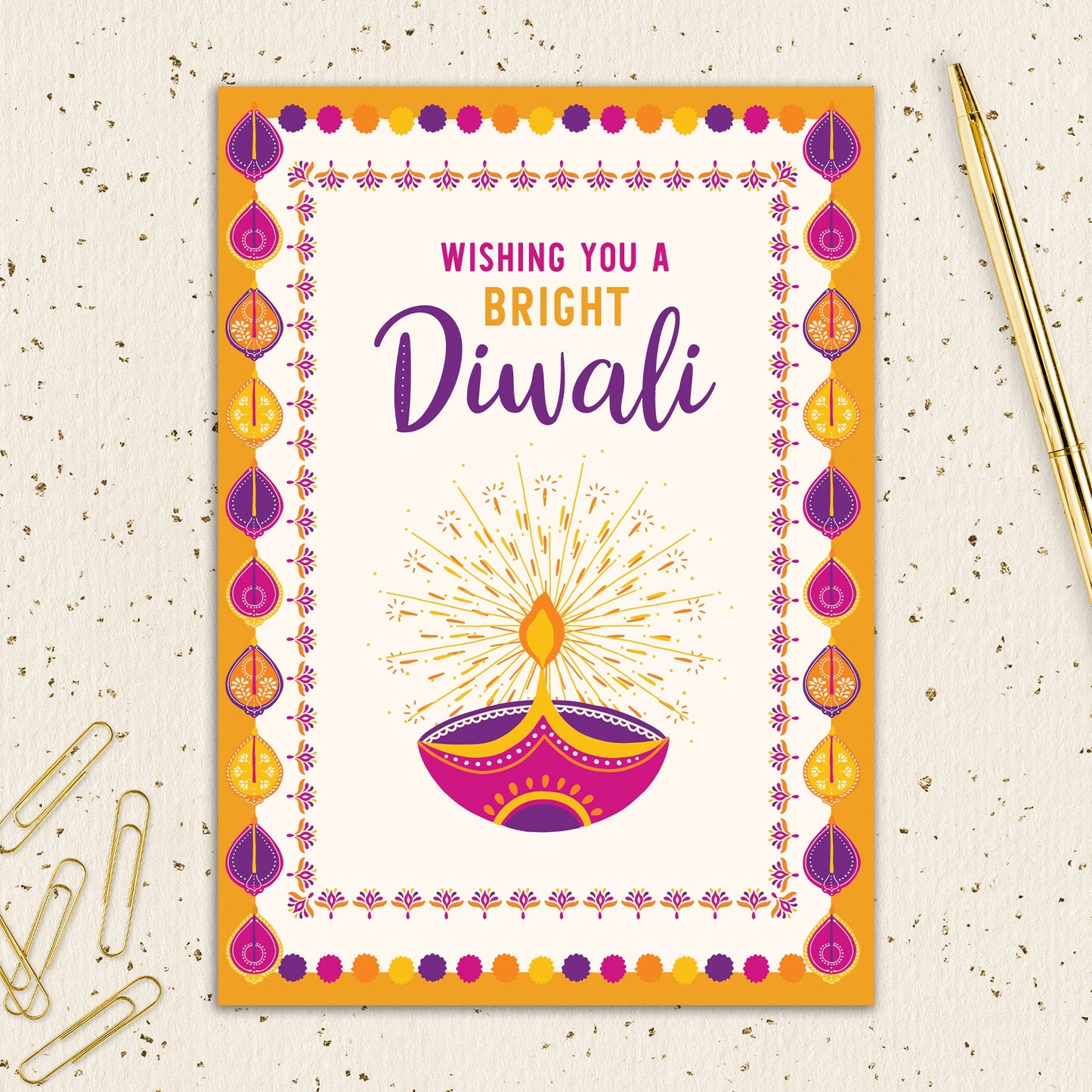 6564-IOPEOS1115L | DW/Bright Diwali