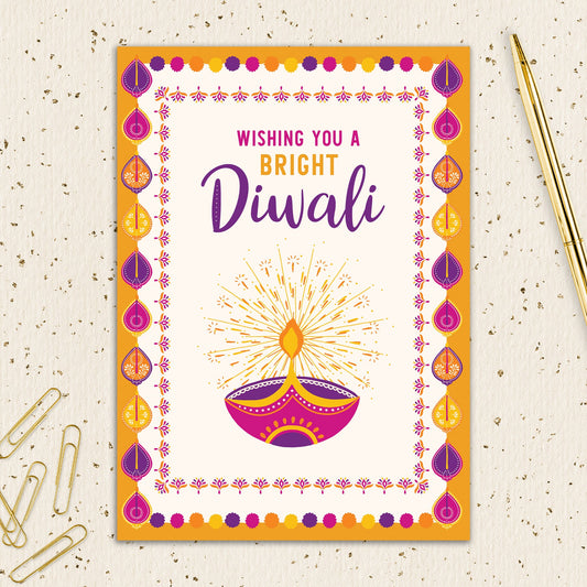 6564-IOPEOS1115L | DW/Bright Diwali