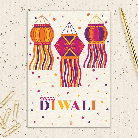 6564-IOPEOS1117L | DW/Letterpress Lanterns