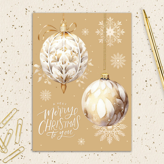 8564-IOPEOX0758L | XM/Decor Ornaments