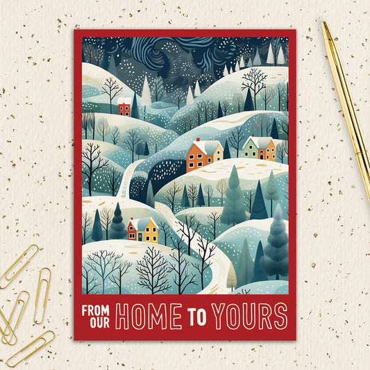 8564-IOPEOX0764L | XM/Home To Yours