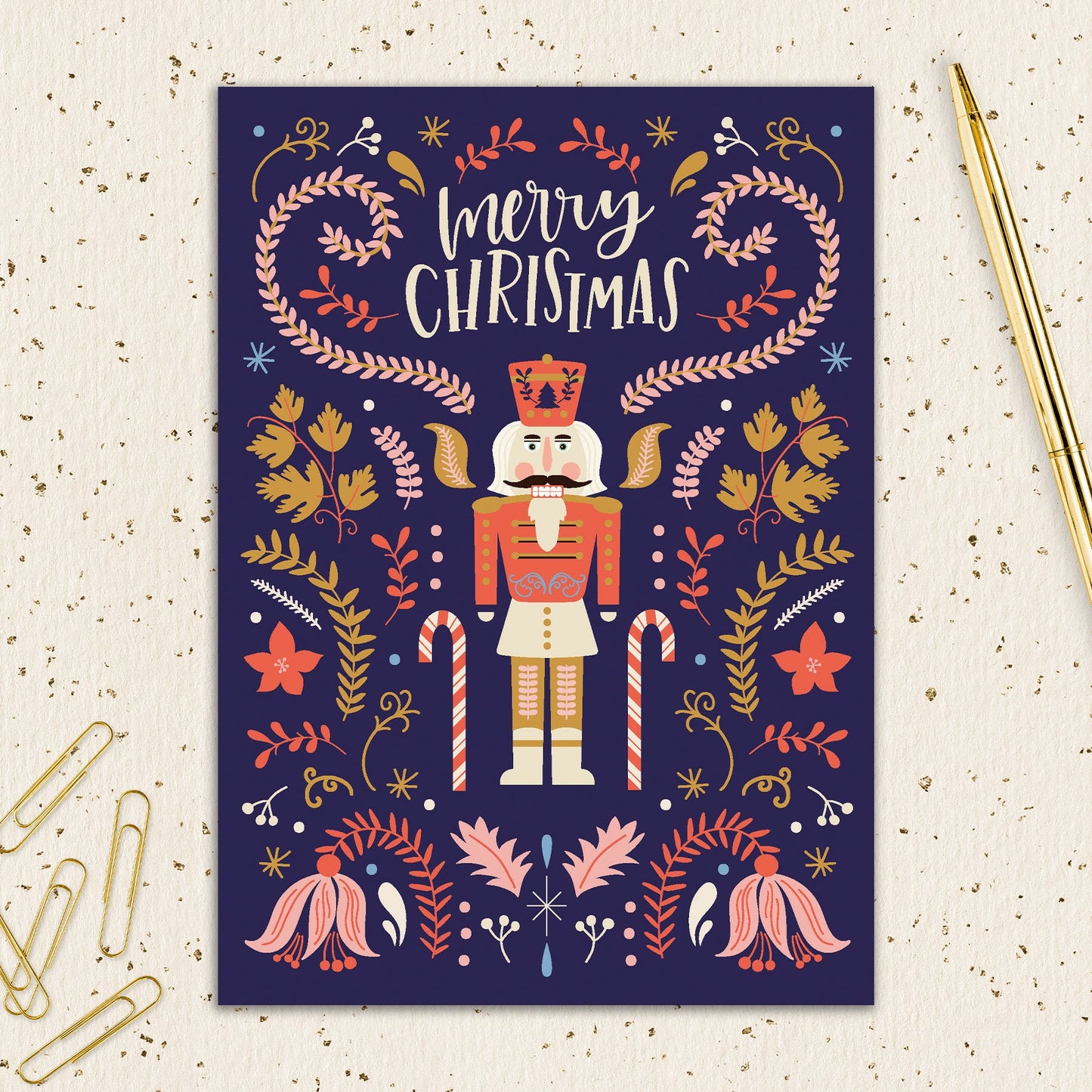 8564-IOPEOX0774L | XM/Nutcracker