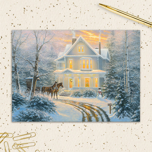 8564-IOPEOX0782S | XM/Bright New Year