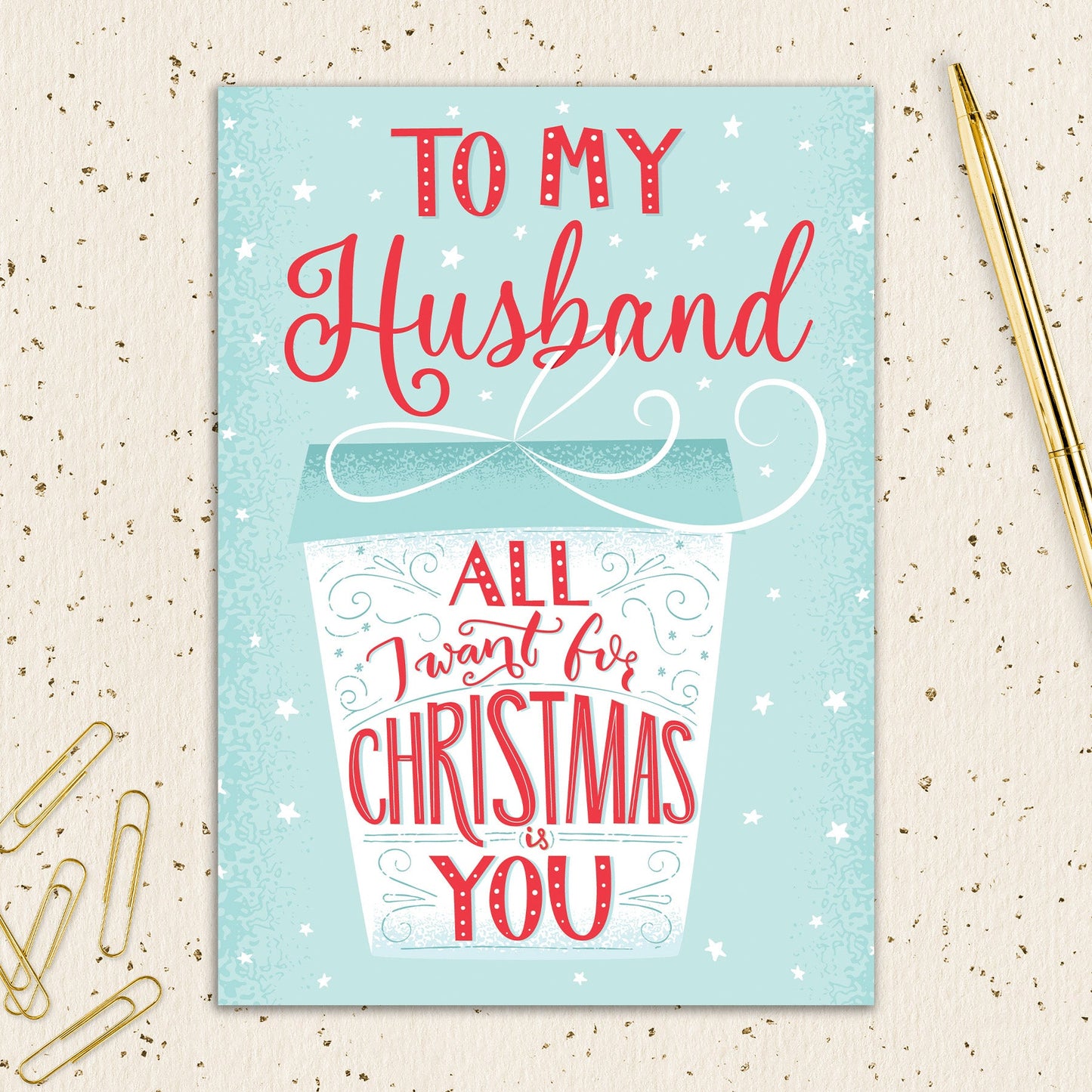 8564-IOPEOX0873S | XM/Husband Present