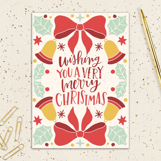 8564-IOPEOX1024L | XM/Bells and Bows