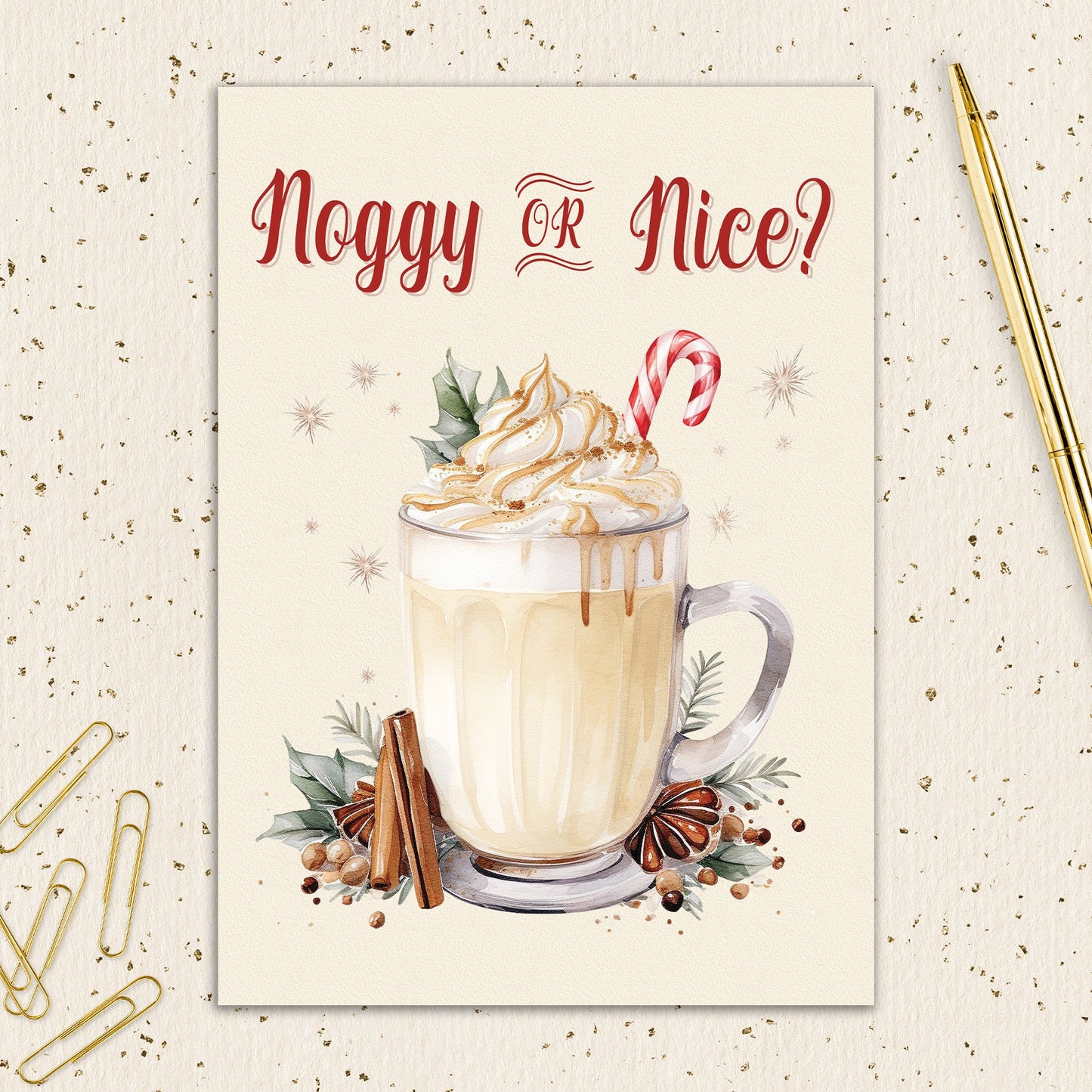 8564-IOPEOX1036WC | XM/Noggy or Nice