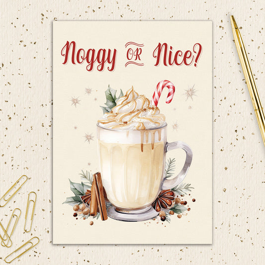 8564-IOPEOX1036WC | XM/Noggy or Nice