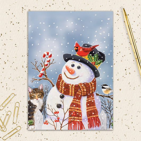 8564-IOPEOX1081L | XM/Frosty and Cardinal