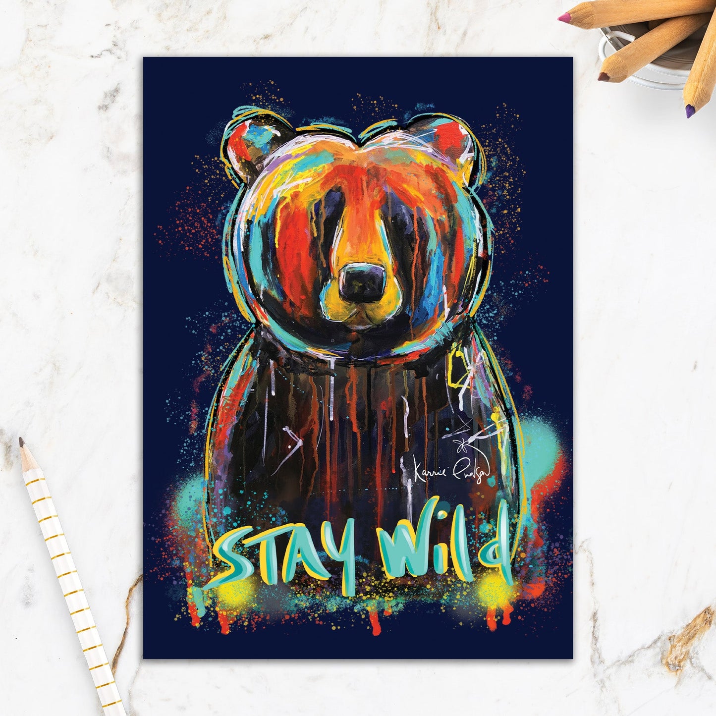 564-IOPI0621L | BD/Stay Wild