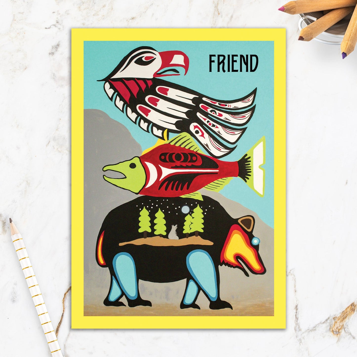 564-IOPI0634L | FR/Totem Pole