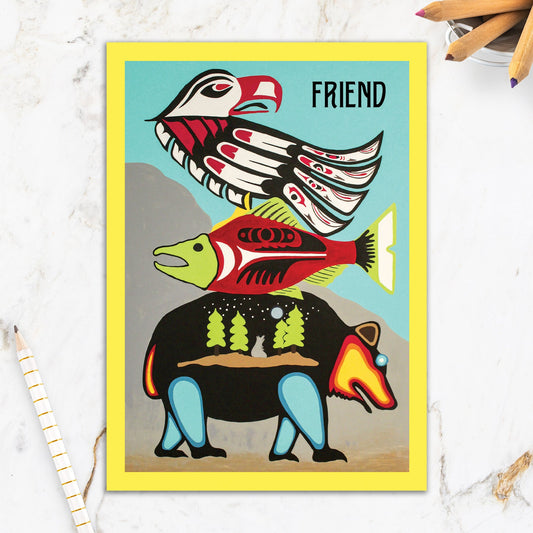 564-IOPI0634L | FR/Totem Pole