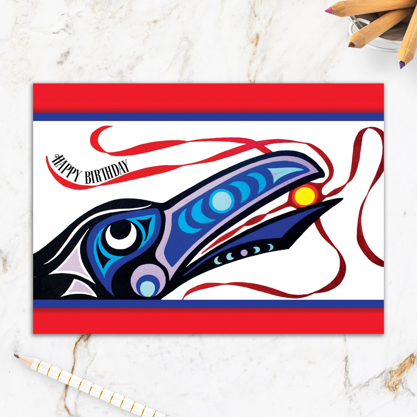 564-IOPI0638L | BD/Raven and Sun