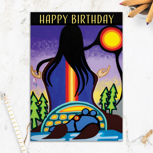 564-IOPI0639L | BD/Mother Earth