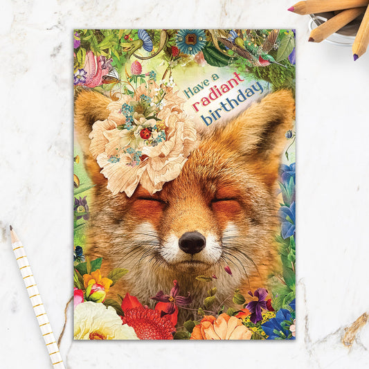 564-IOPI0835L | BD/Radiant Birthday