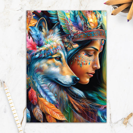 564-IOPI0837L | BD/Fox Mixed Media