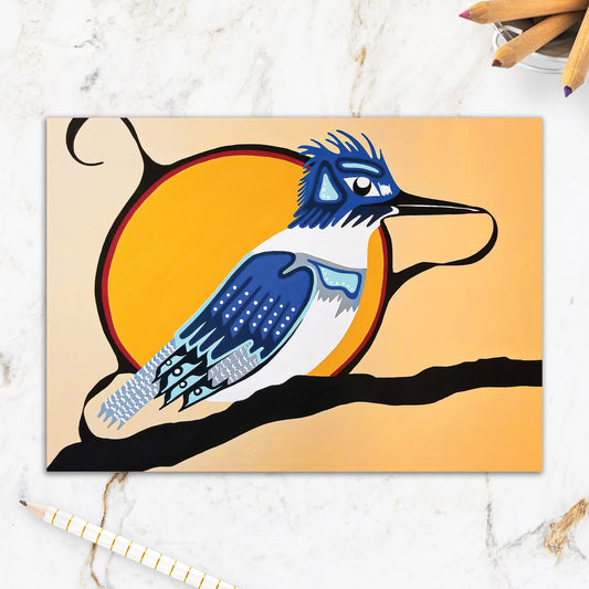 564-IOPI0845L | BL/Kingfisher