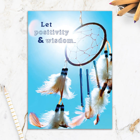 564-IOPI0846L | EN/Dreamcatcher Sky