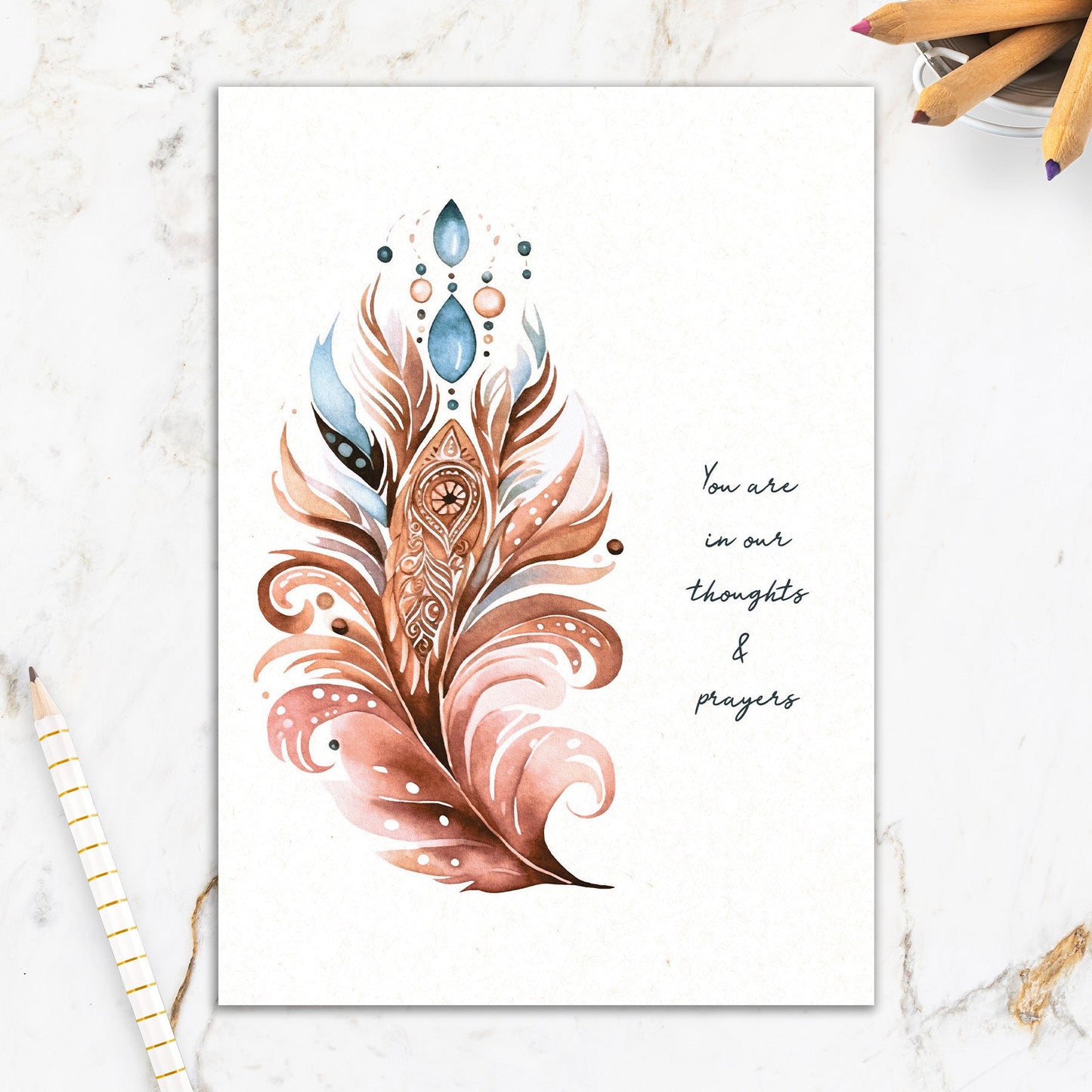 564-IOPI0860L | SY/Jewel Feather