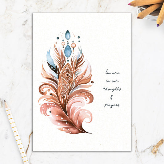 564-IOPI0860L | SY/Jewel Feather