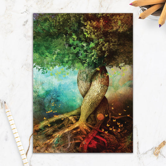 564-IOPI0861L | TH/Butterfly Tree