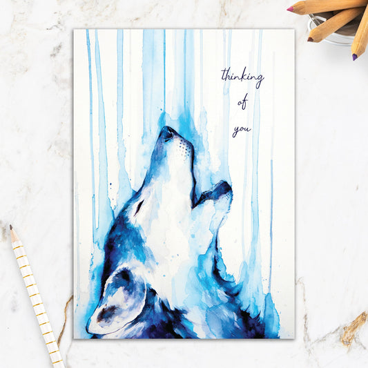 564-IOPI0863L | TH/Wolf Howl