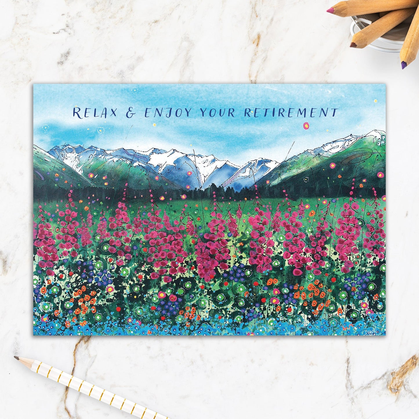 564-IOPI0867L | RT/Flower Valley