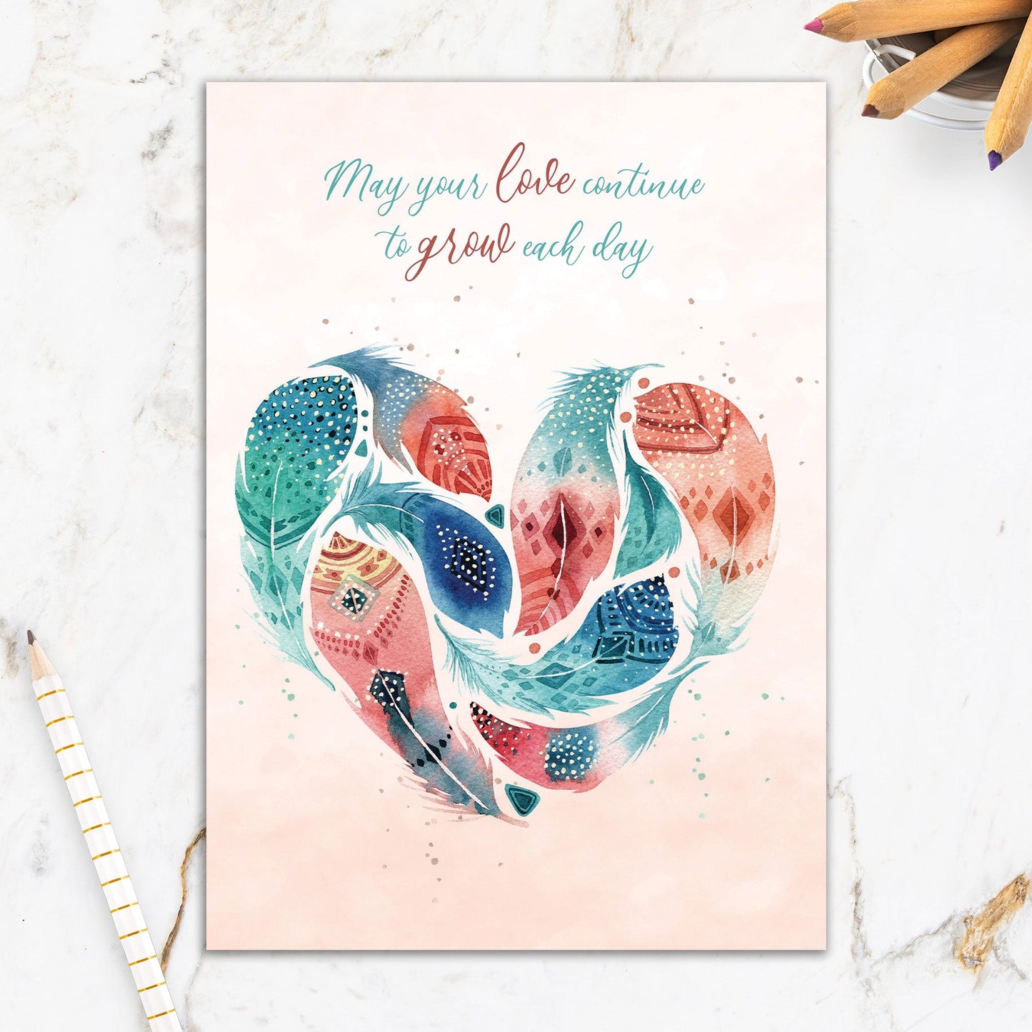 564-IOPI0869L | WD/Bright Feathers