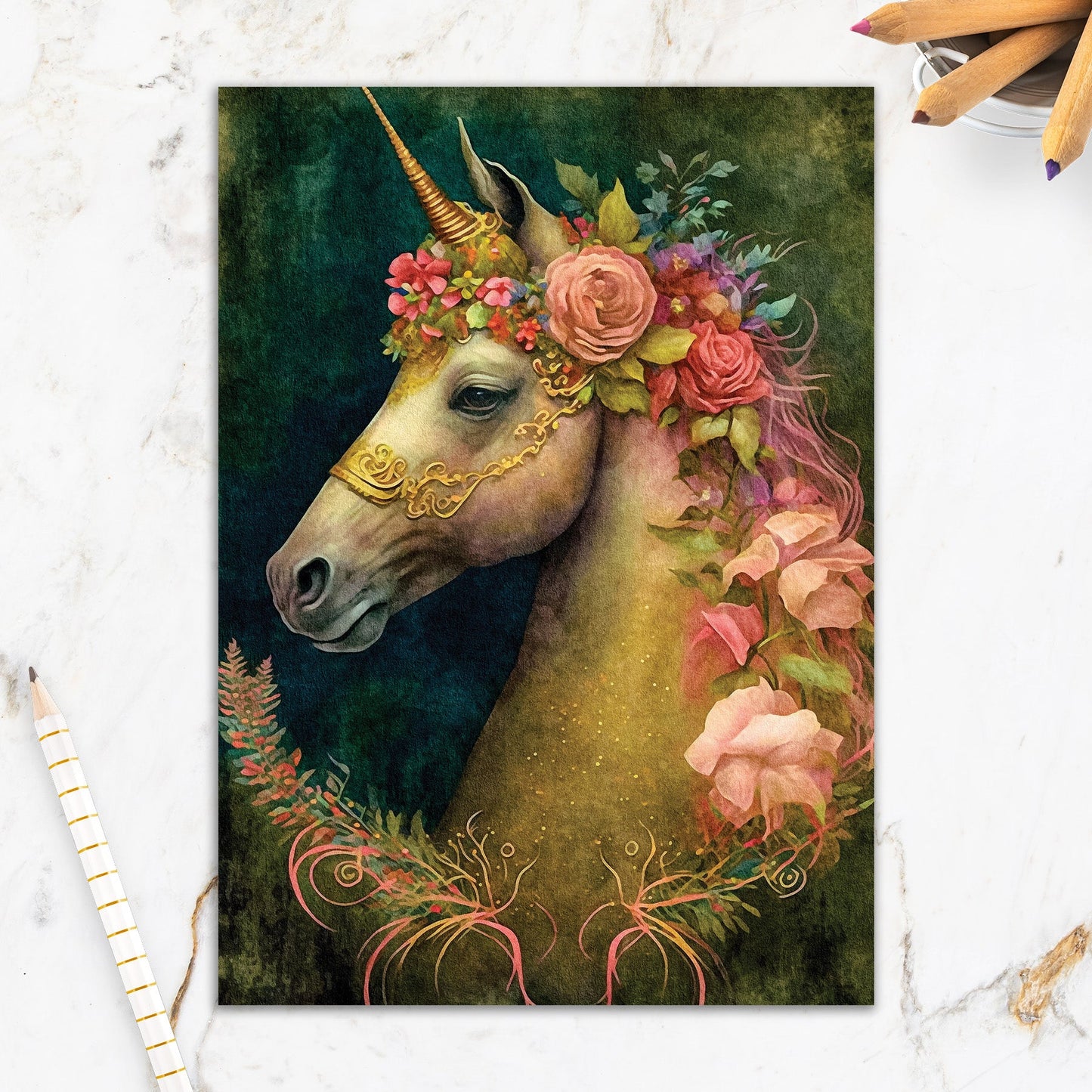 564-IOPM0281L | ED/Unicorn