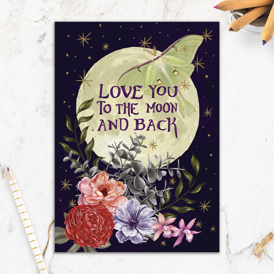 564-IOPM0297L | FR/To The Moon