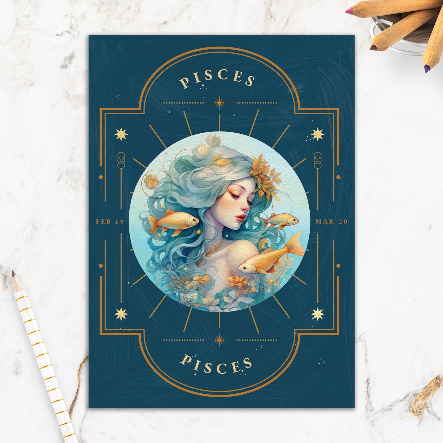 564-IOPM0702L | ZO/Pisces